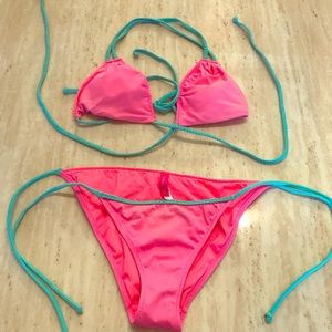 Victoria’s Secret Bikini 👙